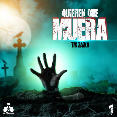 Quieren Que Muera (Explicit)