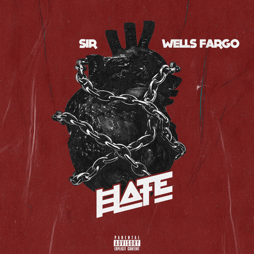Hate (Explicit)