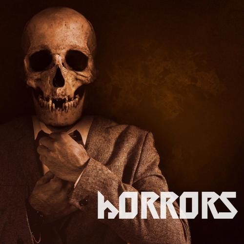 Horrors (feat. Pusho & CORSAK) [Explicit]