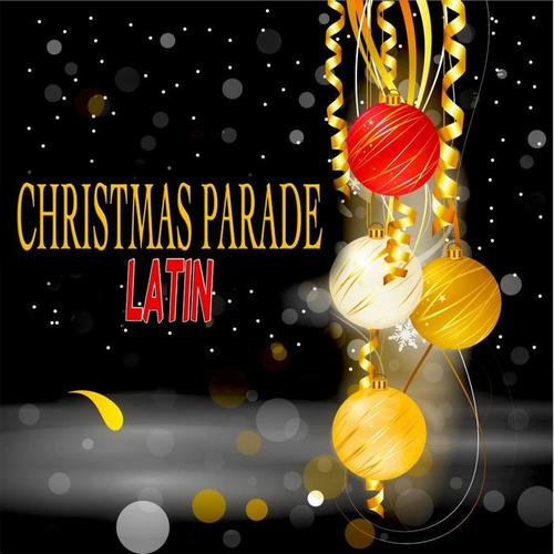 Christmas Parade Latin