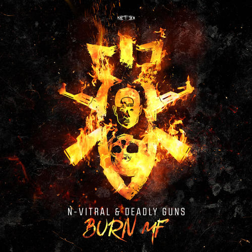 Burn MF (Explicit)