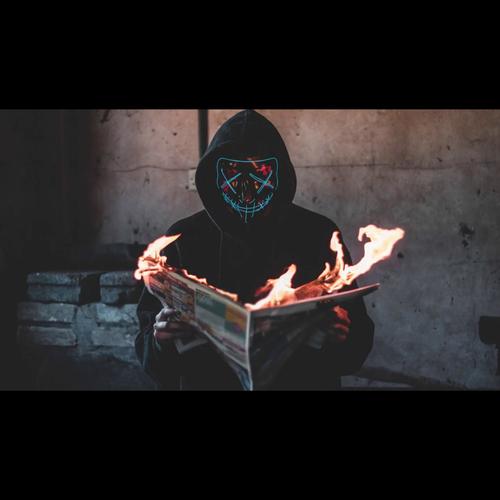 Instru Rap Trap Type Dark 2021 (Explicit)