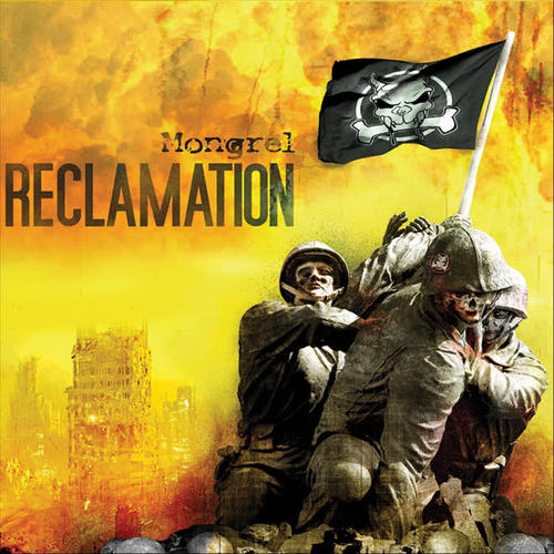 Reclamation (Explicit)