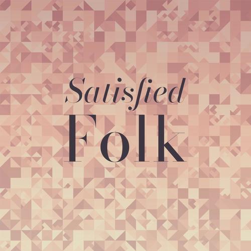 Satisfied Folk