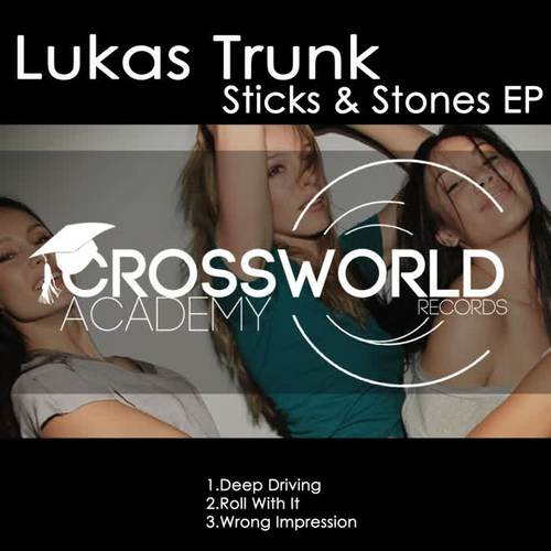 Sticks & Stones EP