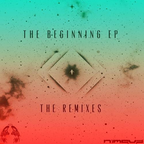 The Beginning Remixes