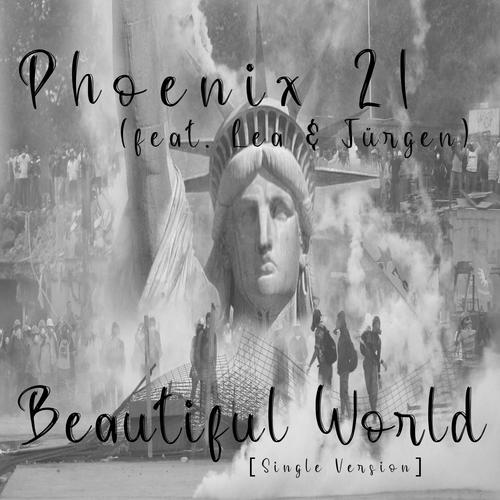 Beautiful World (Single Version)