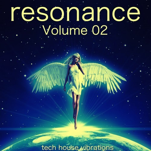 Resonance, Vol. 2 (Tech House Vibrations)