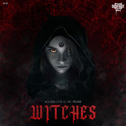 Witches (Explicit)