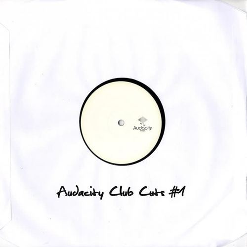 Audacity Club Cuts #1