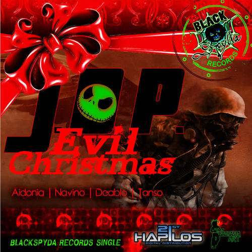 Jop Evil Christmas