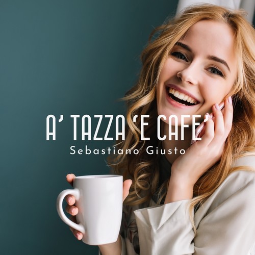 A tazza 'e café