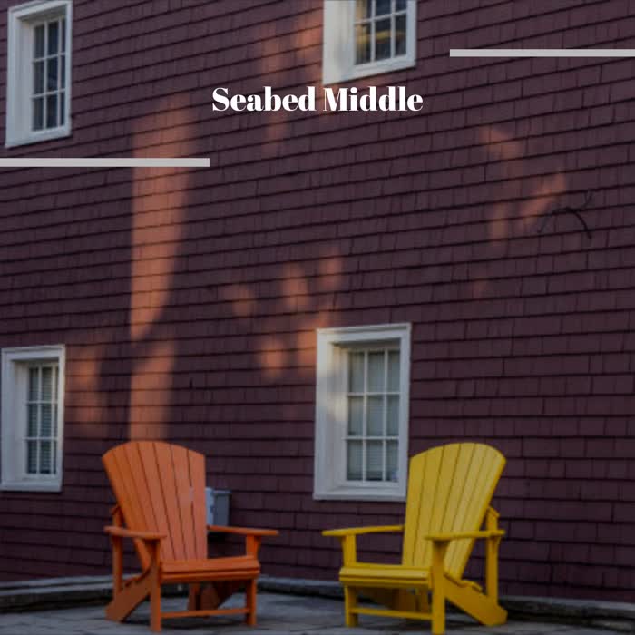Seabed Middle