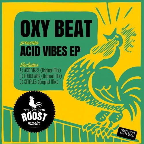 Acid Vibes EP