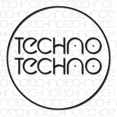 Techno Techno (The Berlin Mixes) [Explicit]