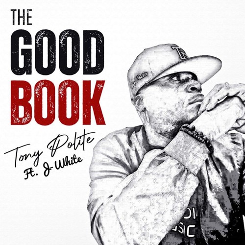 The Good Book (feat. J-White)