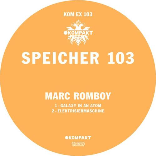 Speicher 103