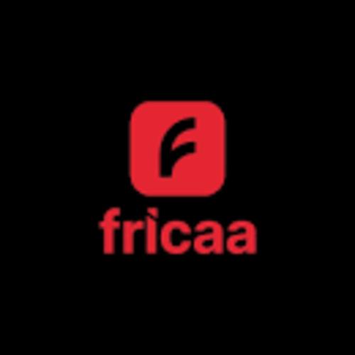 FRICAA APP (feat. Mr Prince NG, AMIIN NG & Mr Reggae NG)