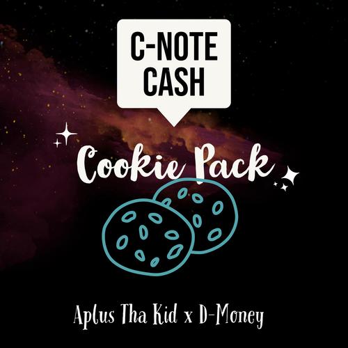 Cookie Pack (feat. Aplus Tha Kid & D-Money) [Explicit]