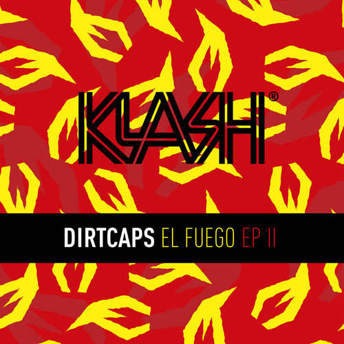 El Fuego EP II