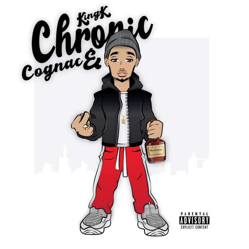 Chronic & Cognac Deluxe Edition (Explicit)