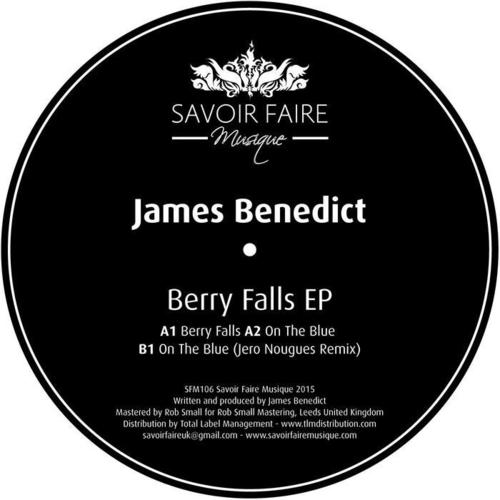 Berry Falls EP