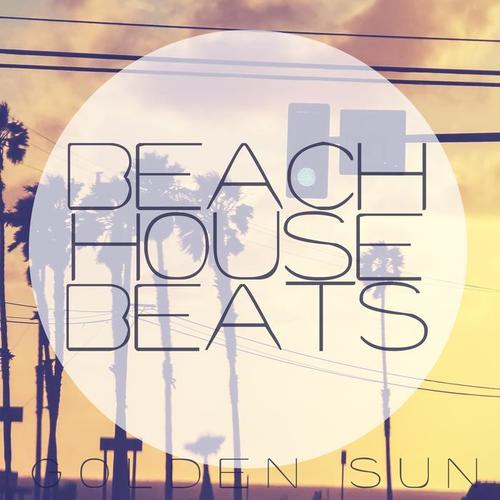 Beach House Beats (Golden Sun)