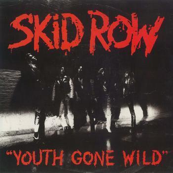 Youth Gone Wild/Sweet Little Sister EP