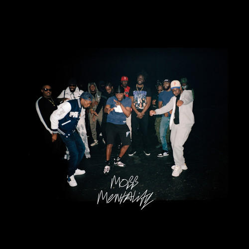 Mobb Mentality (Explicit)