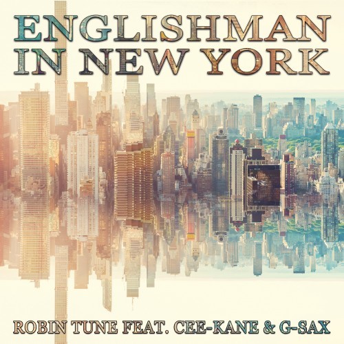 Englishman in New York