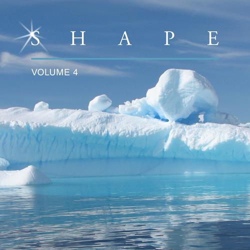 Shape, Vol. 4