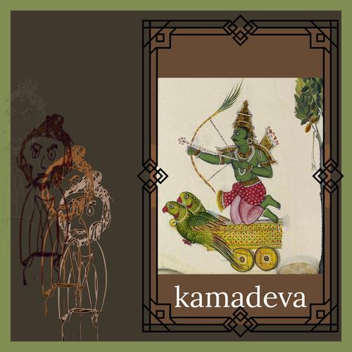 kamadeva (Explicit)