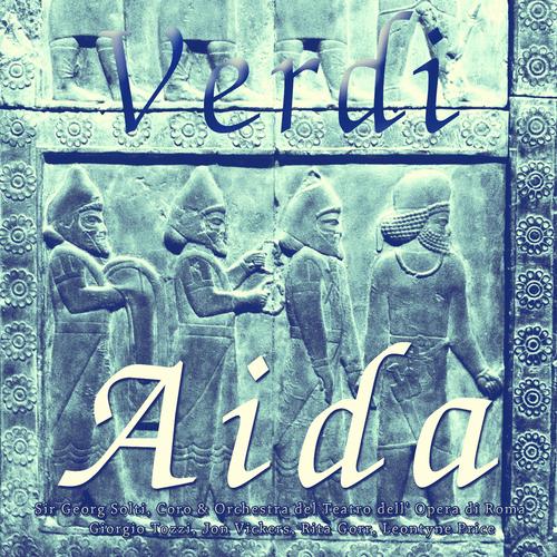 Verdi: Aida