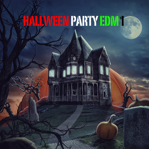 Halloween Party EDM 1 (할로윈 클럽뮤직)