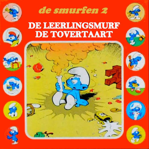 De Smurfen 2