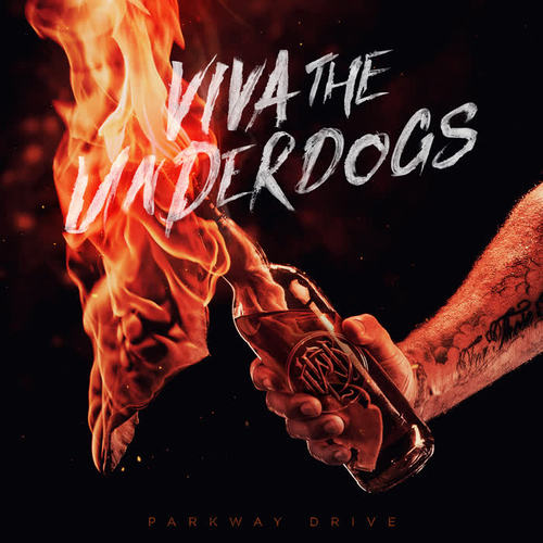 Viva The Underdogs (Explicit)