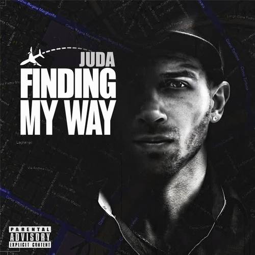 Finding My Way (Explicit)