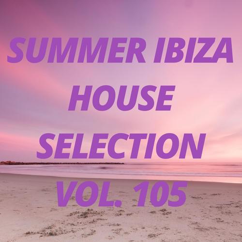 Summer Ibiza House Selection Vol.105