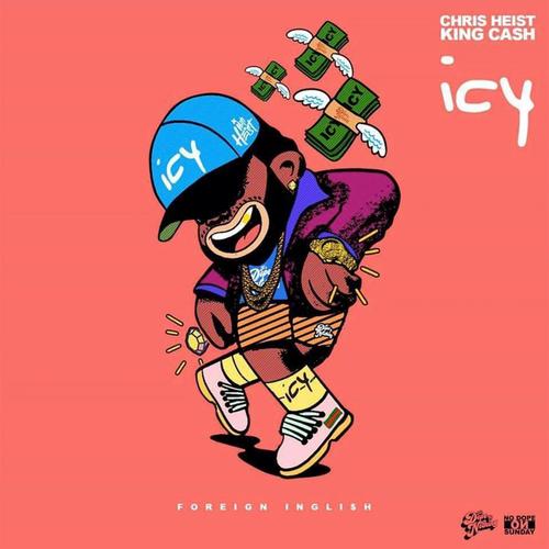 ICY