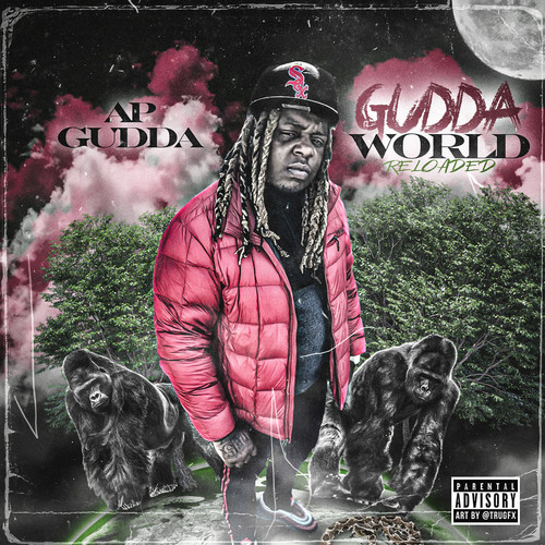 Gudda World Reloaded (Explicit)