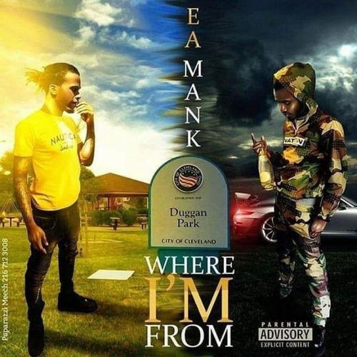 Were I'm From (Explicit)