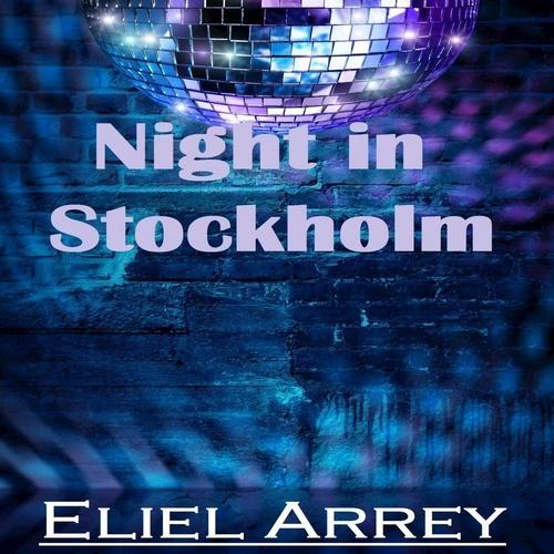 Night in Stockholm