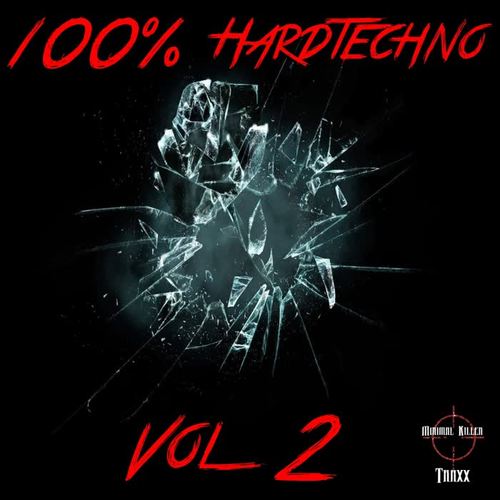 100% Hardtechno, Vol. 2