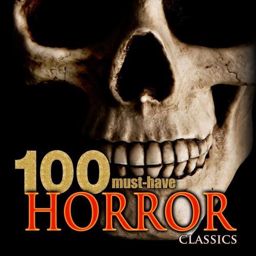 100 Must-Have Horror Classics