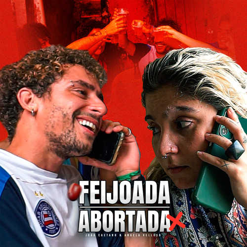 Feijoada Abortada (Incidental: Feijoada Completa) [Explicit]