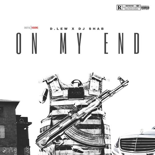 On My End (Explicit)