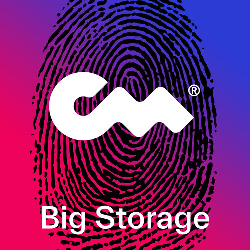 Big Storage
