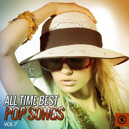 All Time Best Pop Songs, Vol. 7