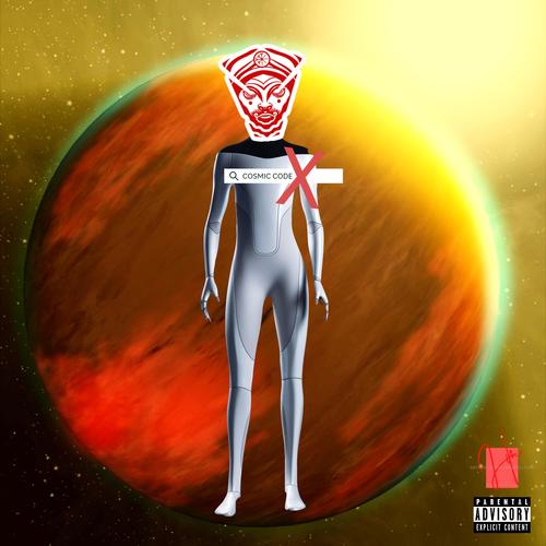 Cosmic Codex (Explicit)