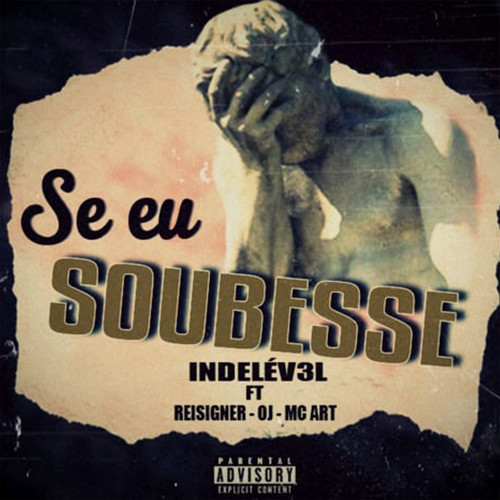 Se Eu Soubesse (Explicit)